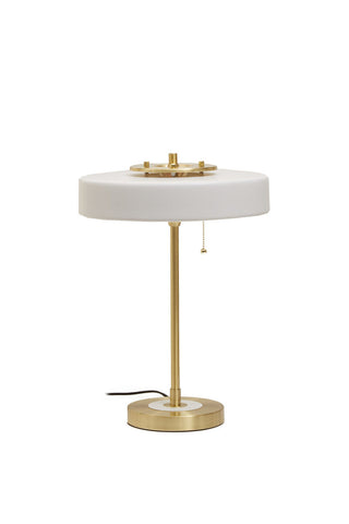 Rogano Table Lamp