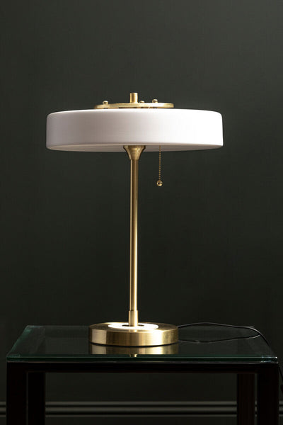 Rogano Table Lamp