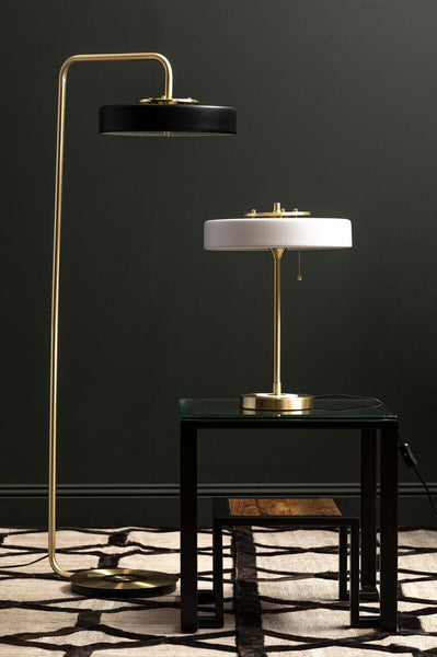Rogano Table Lamp
