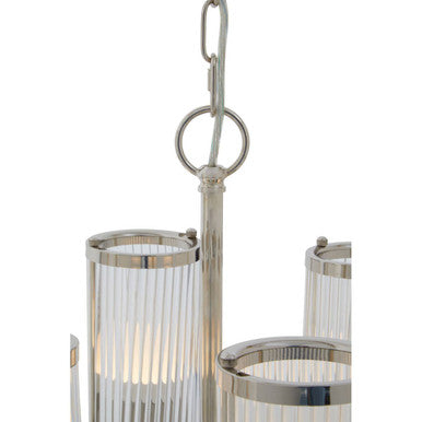 Hilton Pendant Light