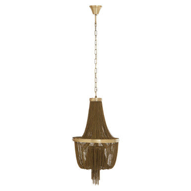 Chain Chandelier