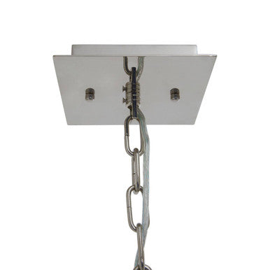 Claridge Five Bulb Pendant Light.