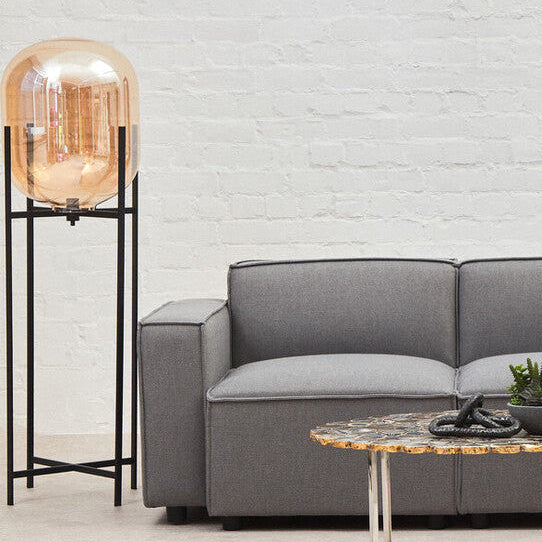 Large Floor Lamp | Trieste