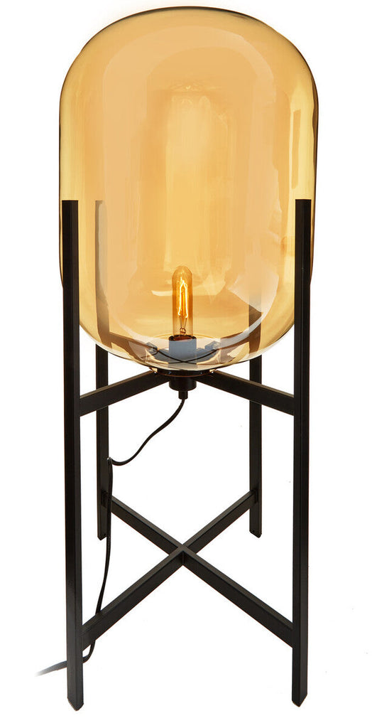 Champagne Glass Floor Lamp | Trieste