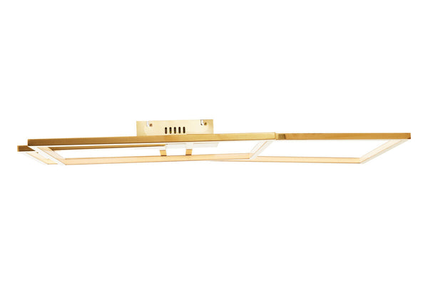 Four Square Ceiling Light | Trieste