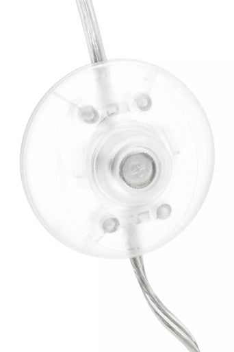 Hubert Satin Nickel Finish Metal Floor Lamp