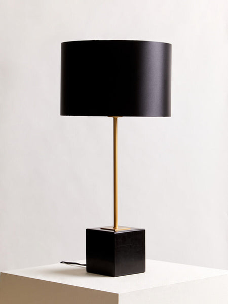 Black Table Lamp | Murdoch
