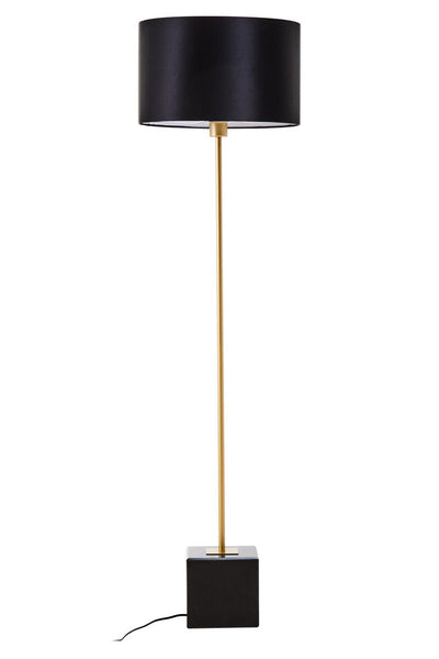 Black Floor Lamp | Murdoch