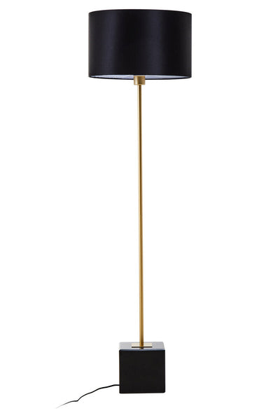 Black Floor Lamp | Murdoch