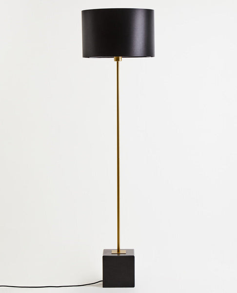 Black Floor Lamp | Murdoch