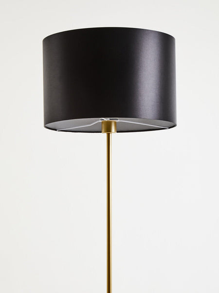 Black Floor Lamp | Murdoch
