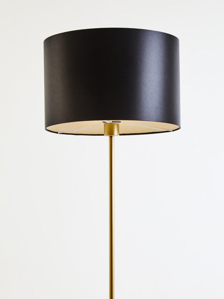 Black Floor Lamp | Murdoch