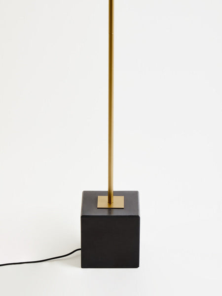Black Floor Lamp | Murdoch