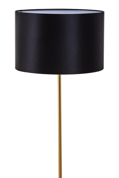 Black Floor Lamp | Murdoch