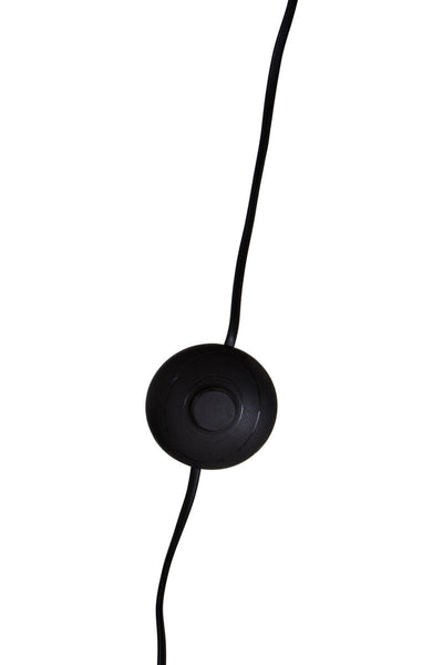 Black Floor Lamp | Murdoch