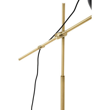Equipoise Floor Lamp