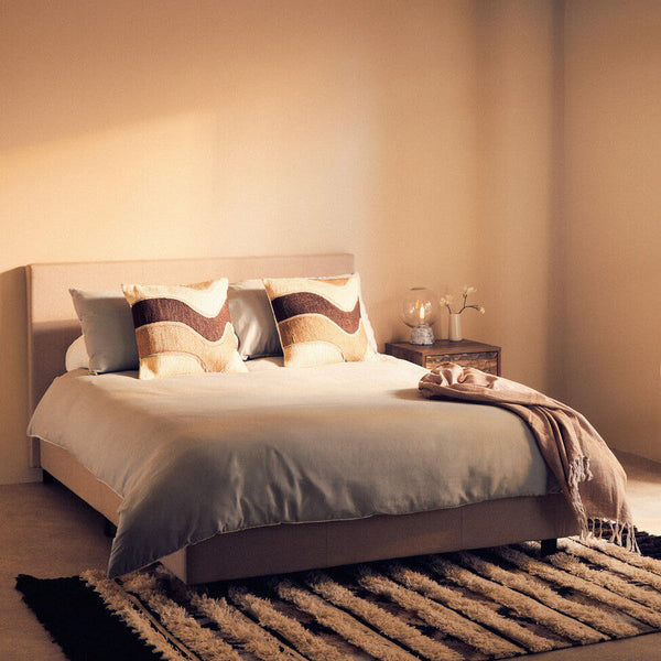 Bosie Ozella Natural Tonal Cushion