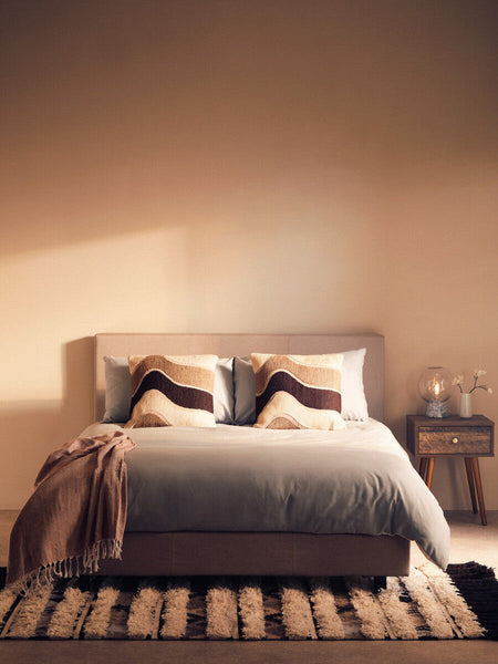 Bosie Ozella Natural Tonal Cushion