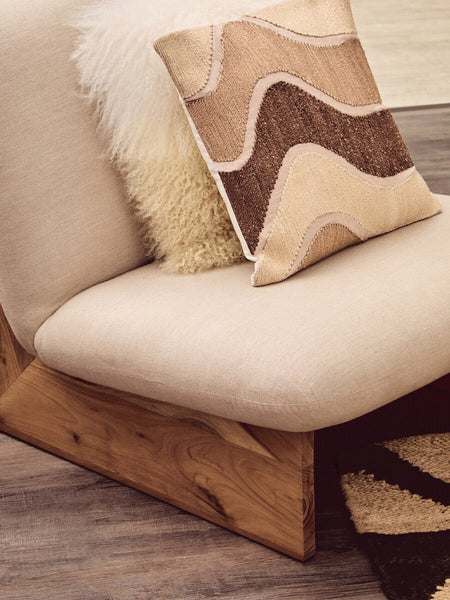 Bosie Ozella Natural Tonal Cushion