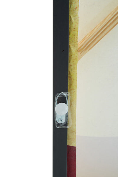 Astratto Square Wall Art