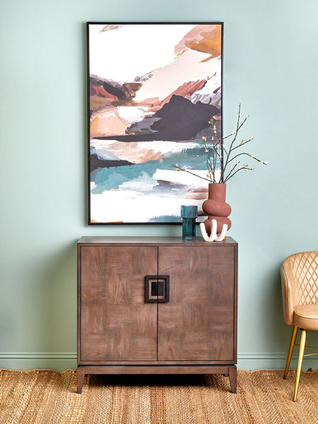 Multi Abstract Wall Art | Astratto
