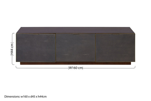 Kempton Media Unit