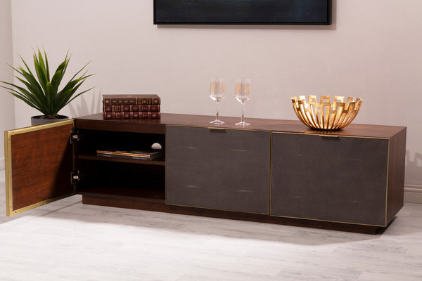 Kempton Media Unit