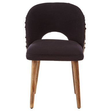 Cefena Moroccan Chair