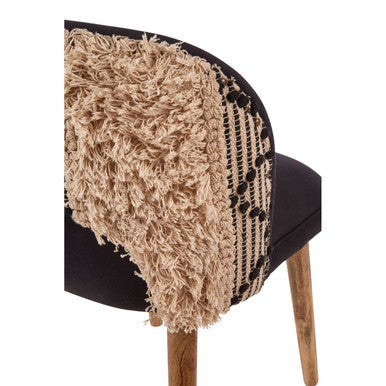 Cefena Moroccan Chair