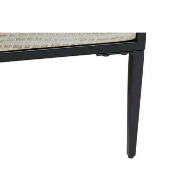 Luxor Grey Recycled Pine Wood Coffee Table with Drawers