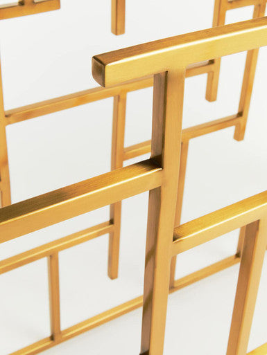 Jana Natural Wooden Console Table