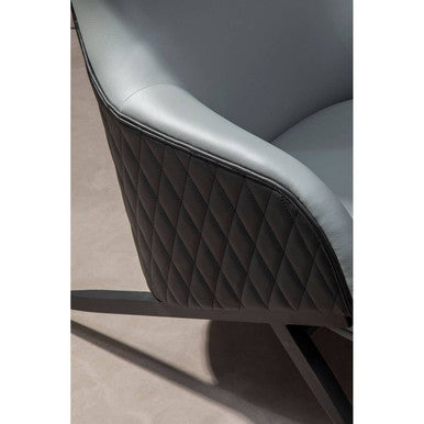 Grey Armchair | Kiev