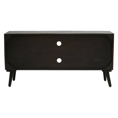 Mango Wood Media Unit | Arti