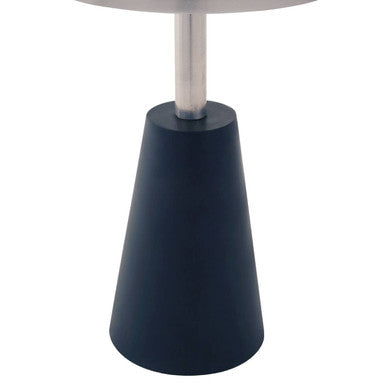 Templar Round Side Table