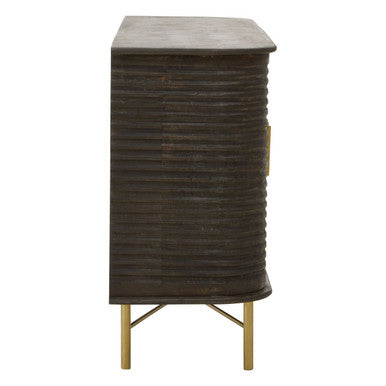 Sojat Mango Wood Sideboard