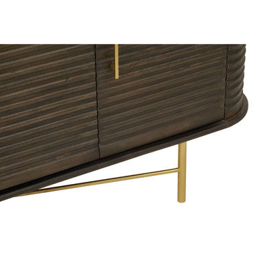 Sojat Mango Wood Sideboard