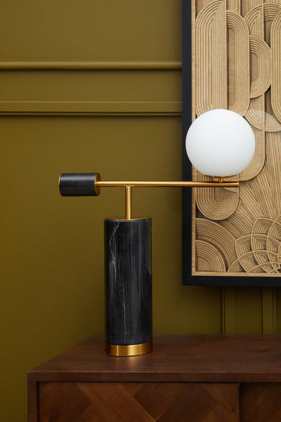 Brando Acacia Wood Effect Sideboard