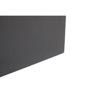 Ebony and Natural Console Table | Gabor