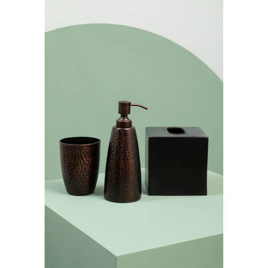 Allegra Kiara Tissue Box