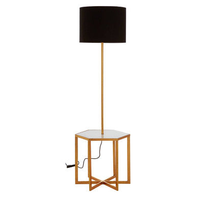 Sika Floorstanding Lamp