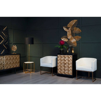 Sika Floorstanding Lamp