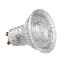 20 X KOSNIC 5.5W DIMMABLE GU10 LED TEC5.5DIM/GU10-F27