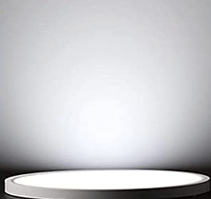 Lepus LED Spot Bulb PAR16 Dimmable GU10 7W Pack of 6