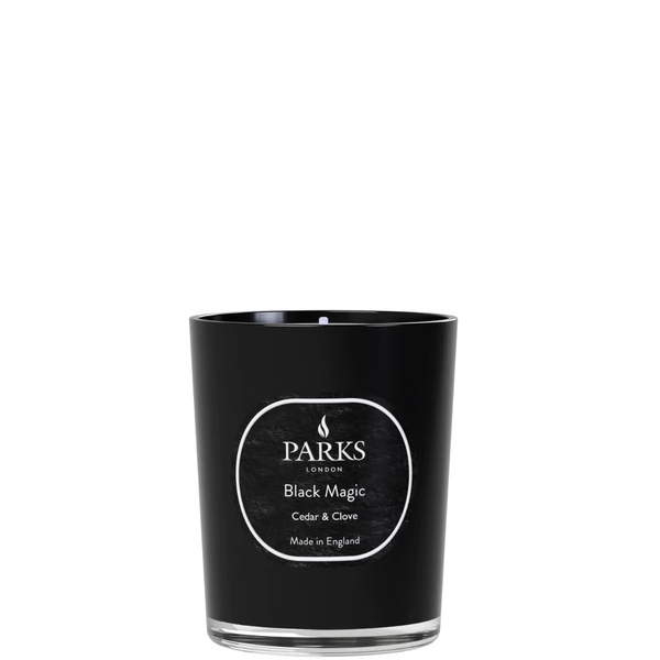 CEDAR & CLOVE 1 WICK CANDLE 180G