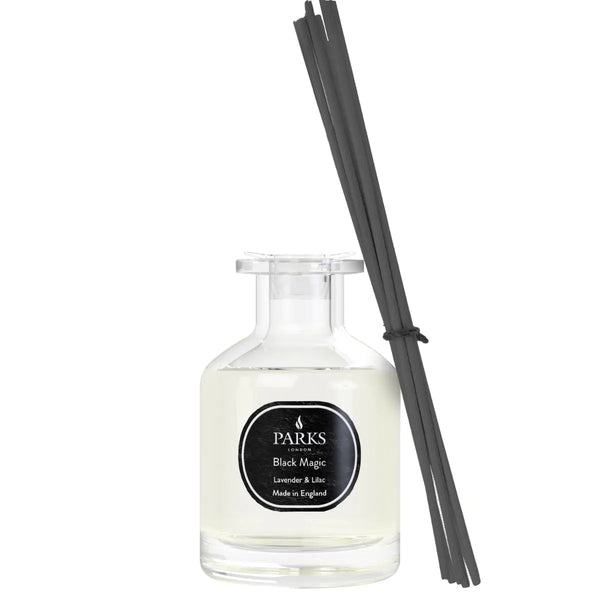 LAVENDER & LILAC DIFFUSER 100ML