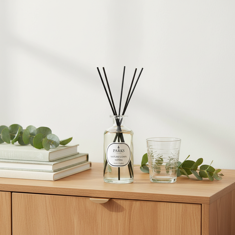 INSPIRING 220ML DIFFUSER