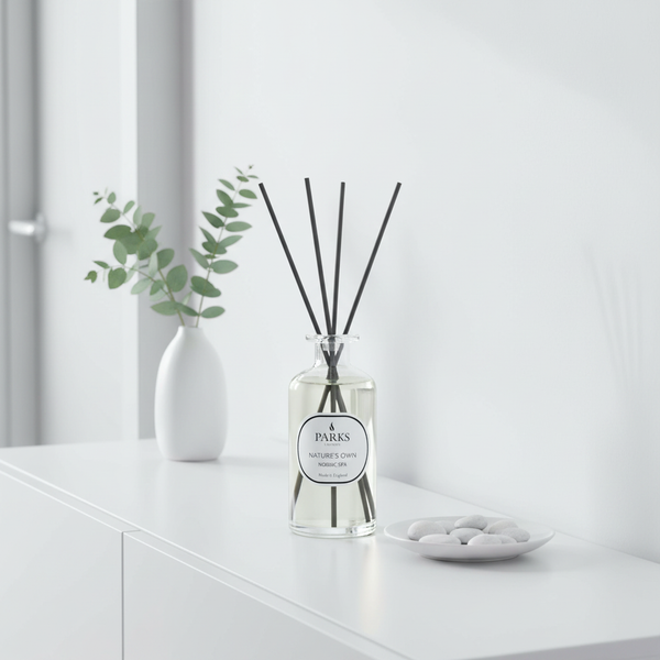 NORDIC SPA DIFFUSER 220ML