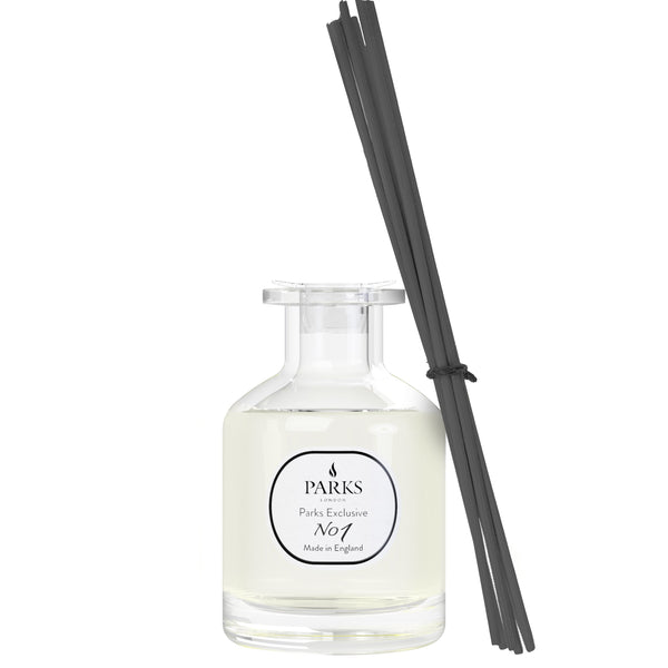 NO1 - SANDALWOOD & VANILLA DIFFUSER 100ML