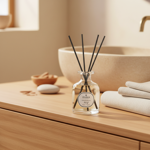 NO1 - SANDALWOOD & VANILLA DIFFUSER 100ML