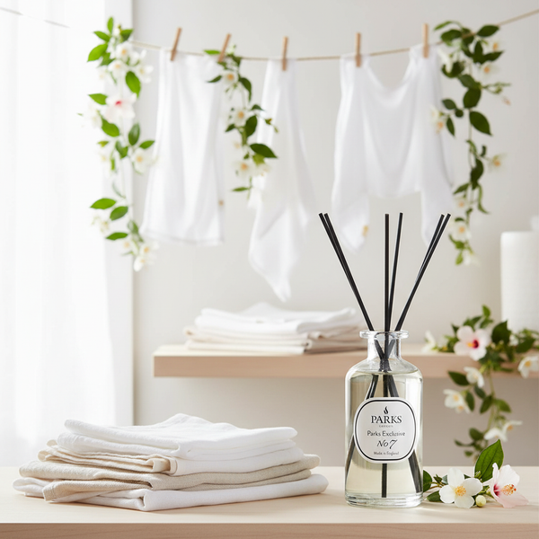NO7 - COTTON FRESH DIFFUSER 220ML